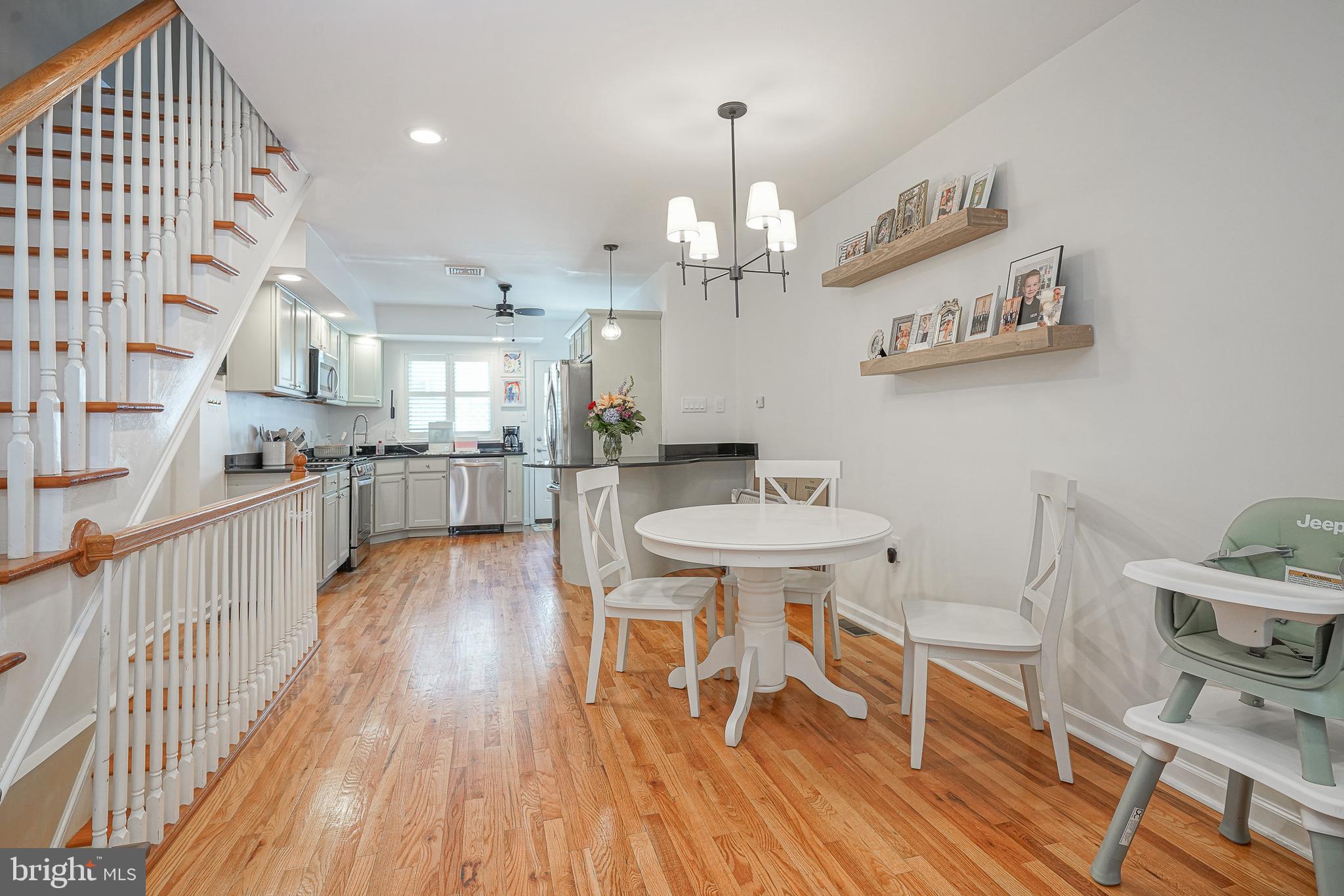 MARCONI PARK EAST - Residential
