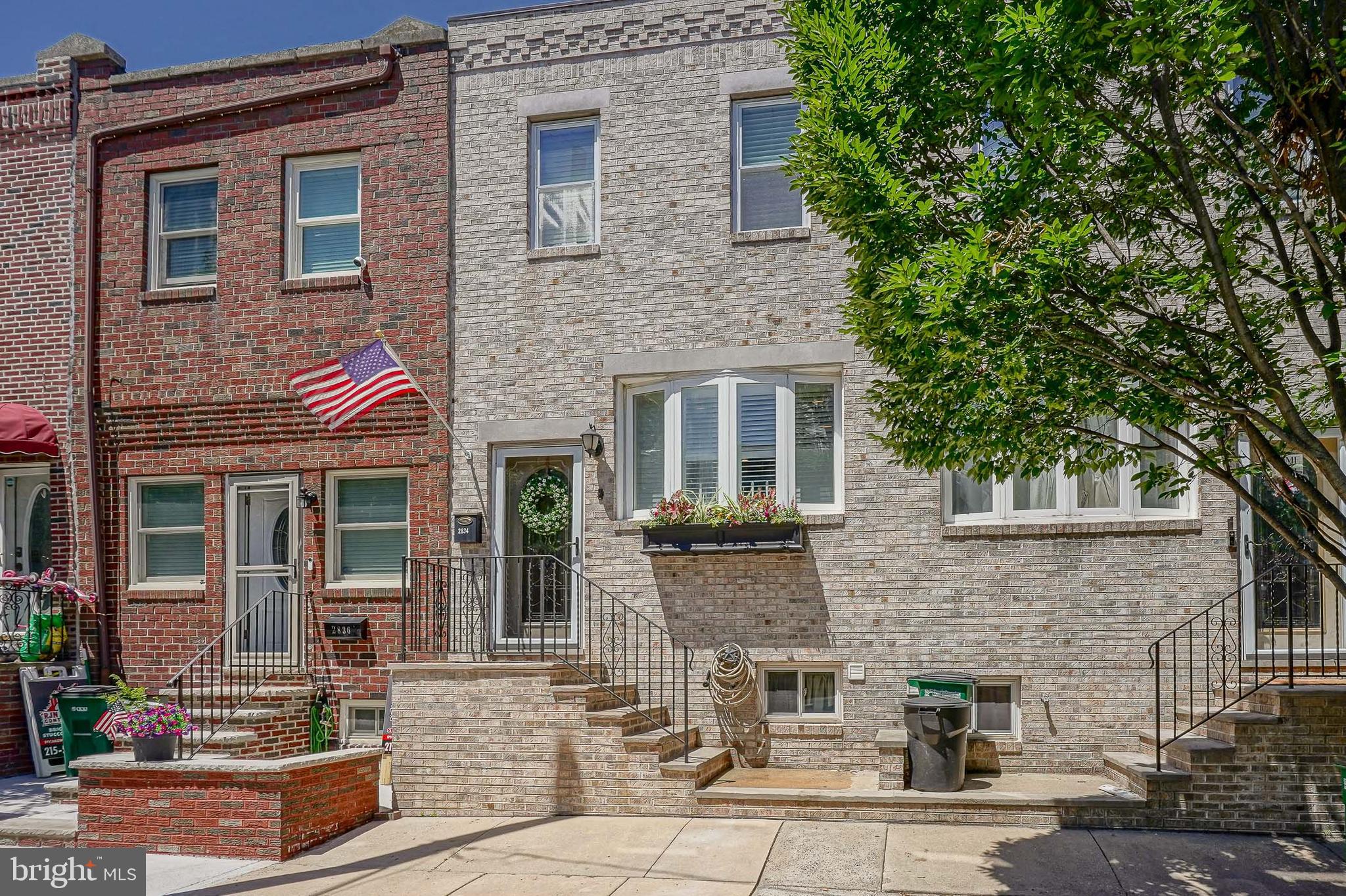 MARCONI PARK EAST - Residential