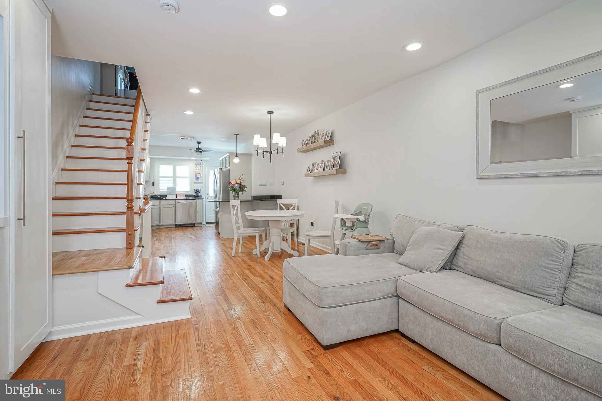 MARCONI PARK EAST - Residential