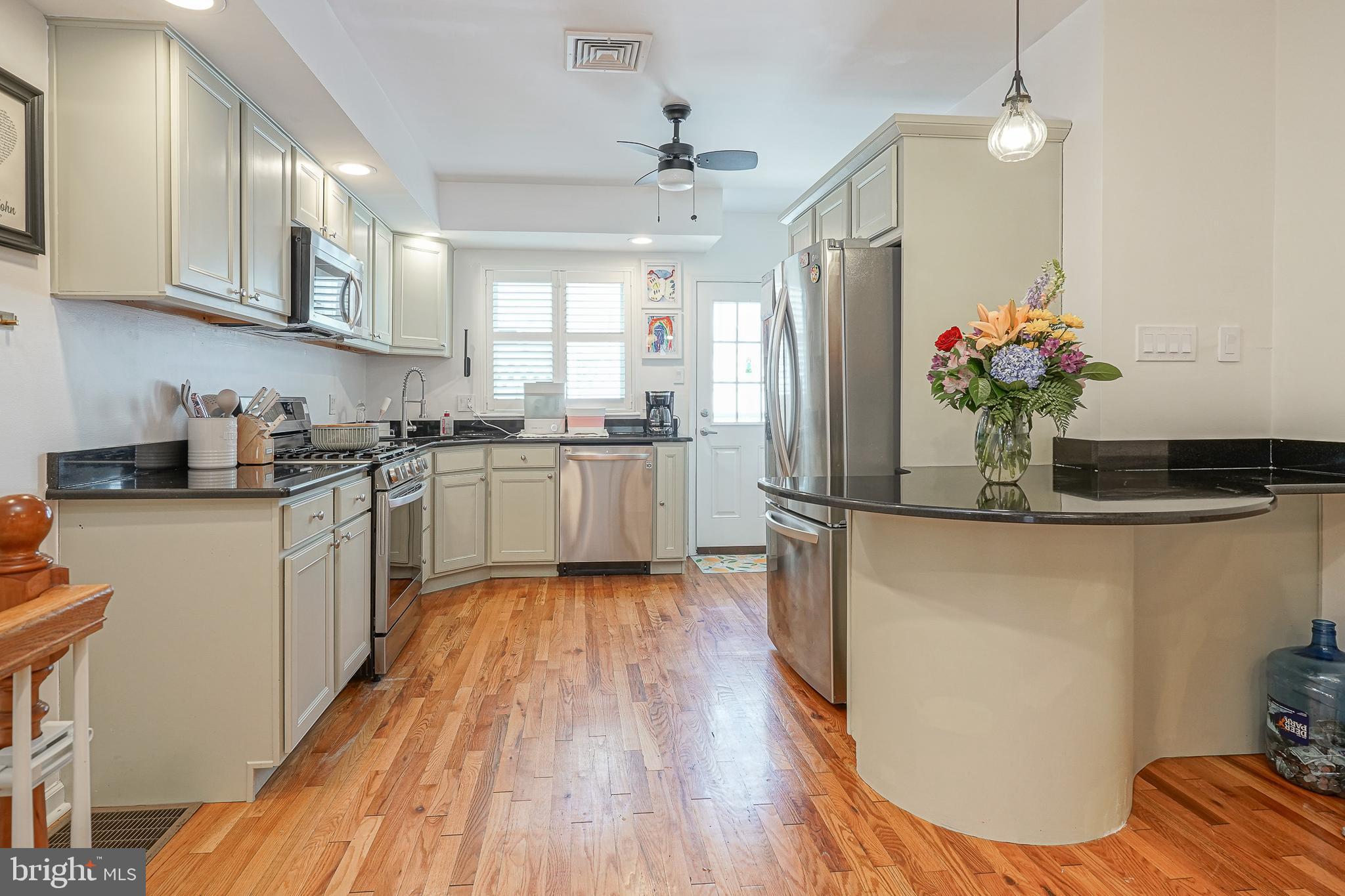 MARCONI PARK EAST - Residential