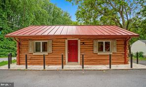 You Will Fall In Love with This awesome Home on a Huge Corner Lot in Crownsville! Completely Renovated! New Roof, HVAC, Hot Water Heater, Windows, Septic System and So Much More!   Be In Your New Home with in 2 weeks, With Preferred Lenders!!