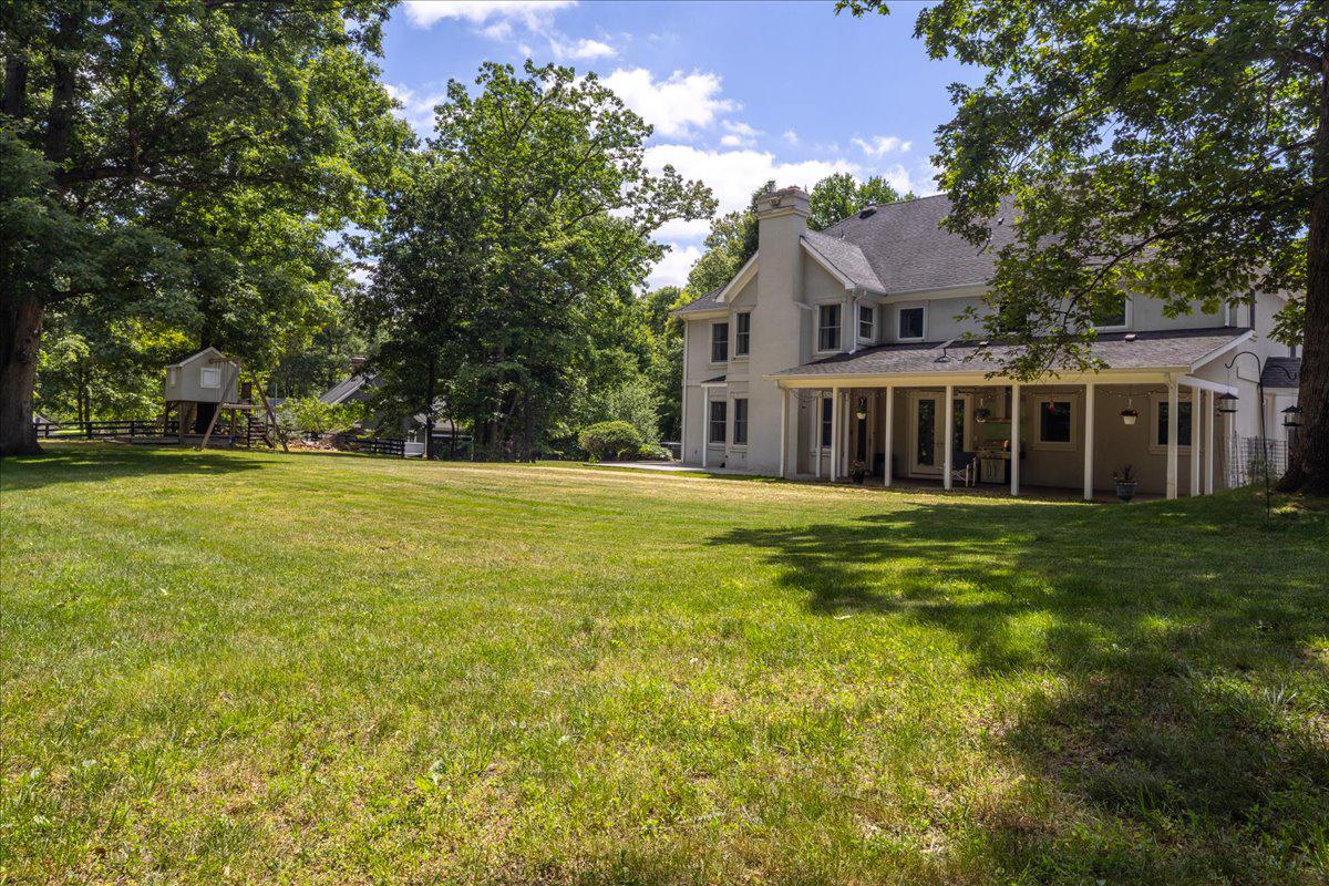 PRIVATE COLONY - Residential
