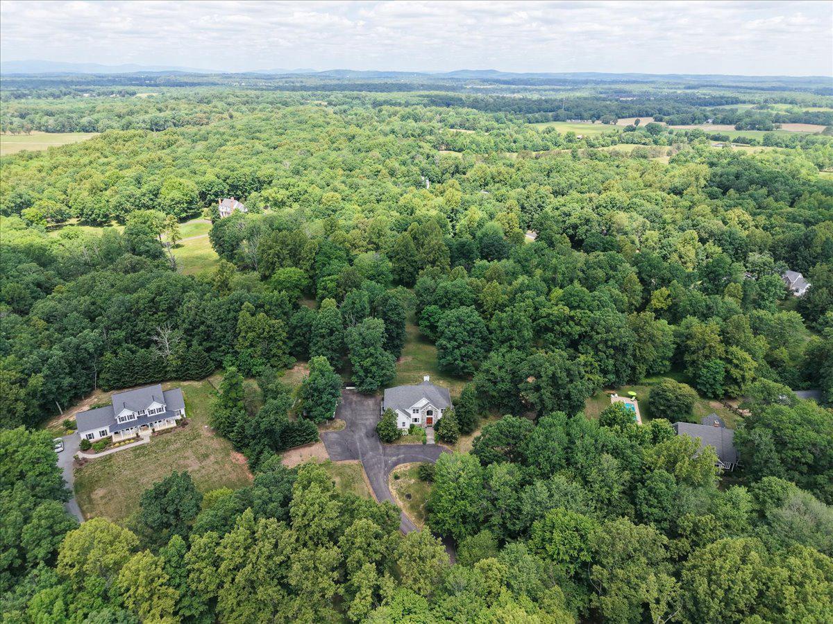 PRIVATE COLONY - Residential