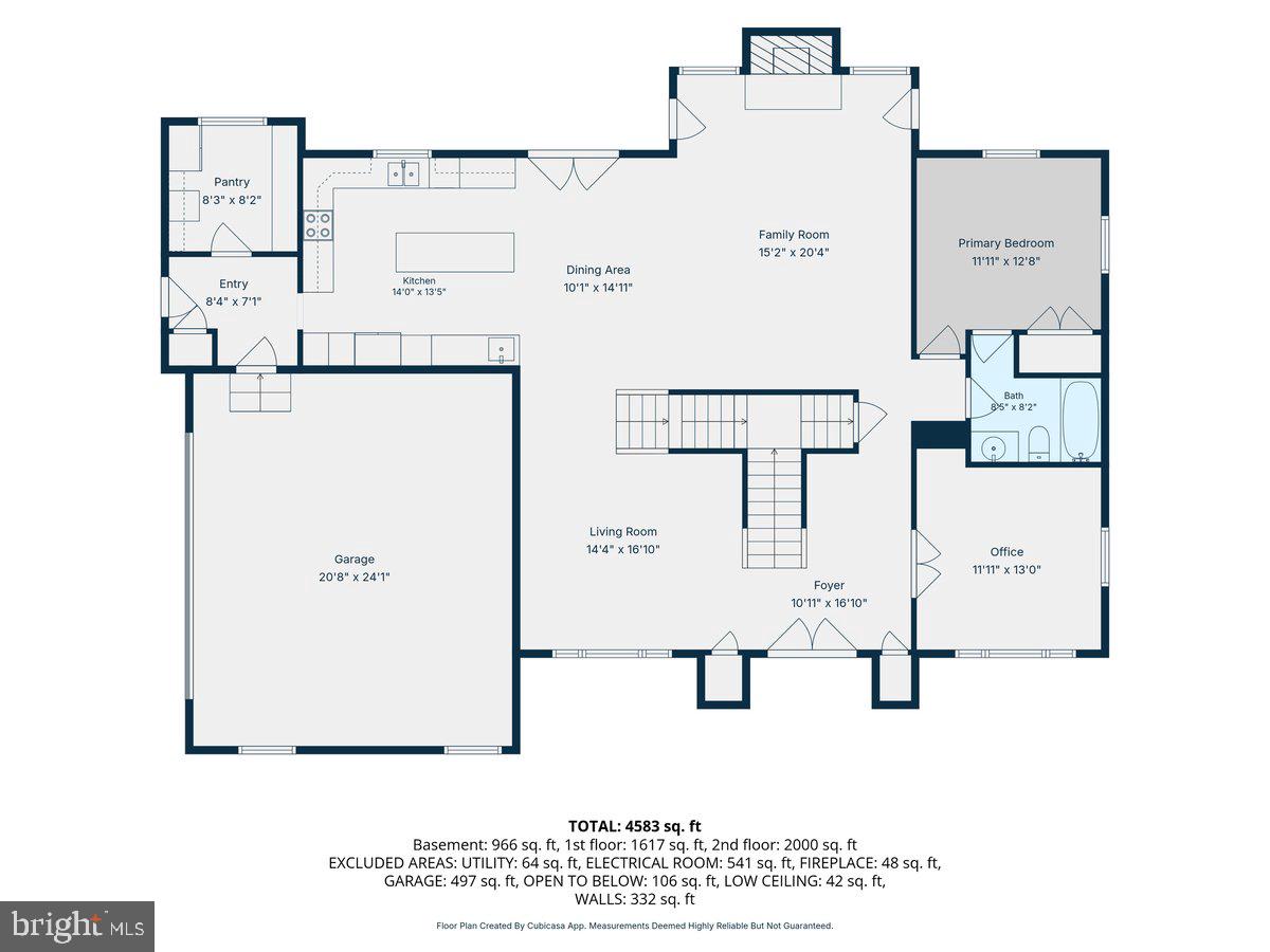 PRIVATE COLONY - Residential