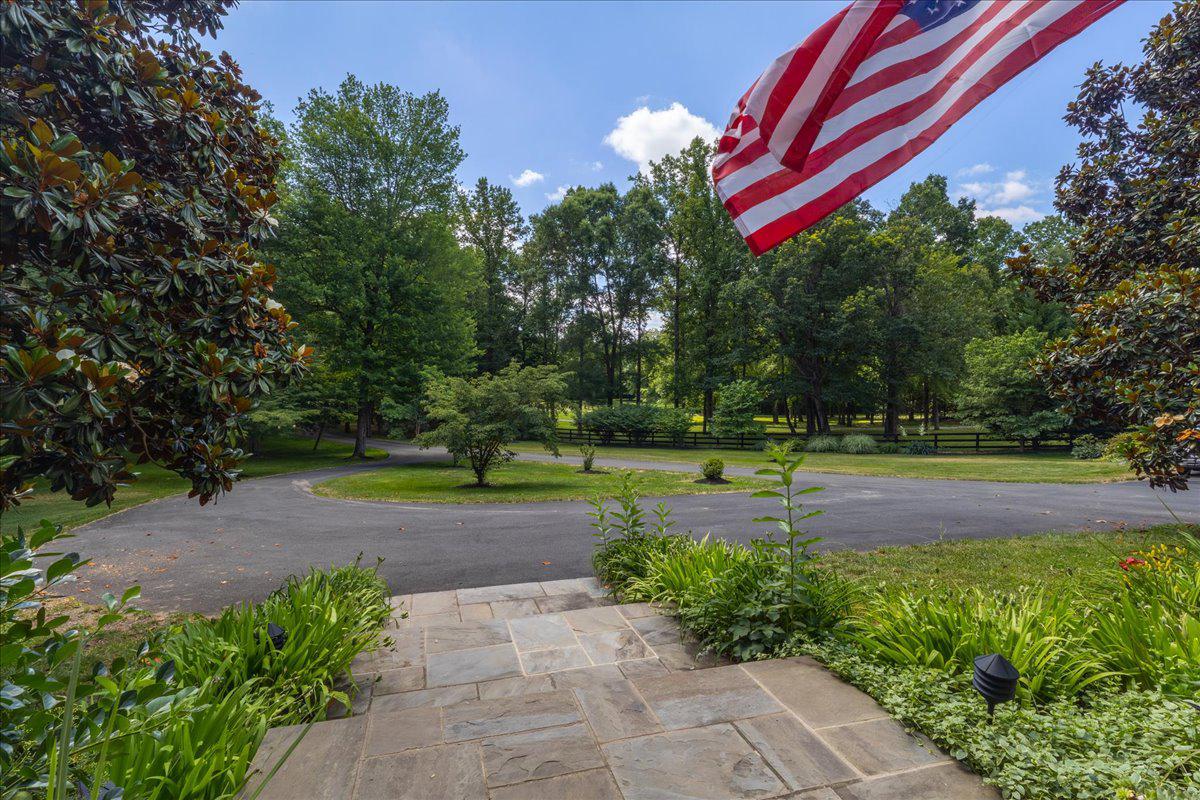 PRIVATE COLONY - Residential