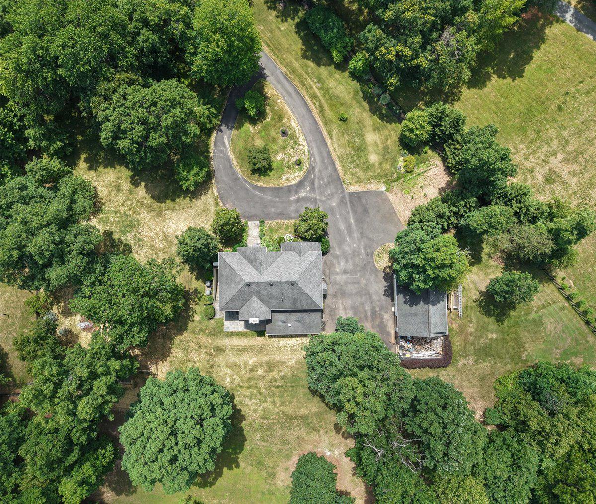 PRIVATE COLONY - Residential