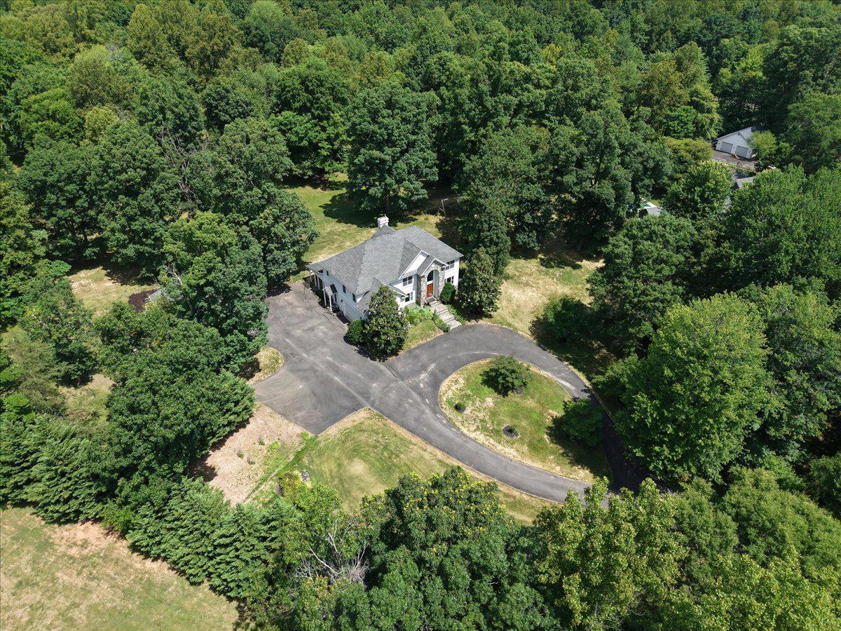 PRIVATE COLONY - Residential