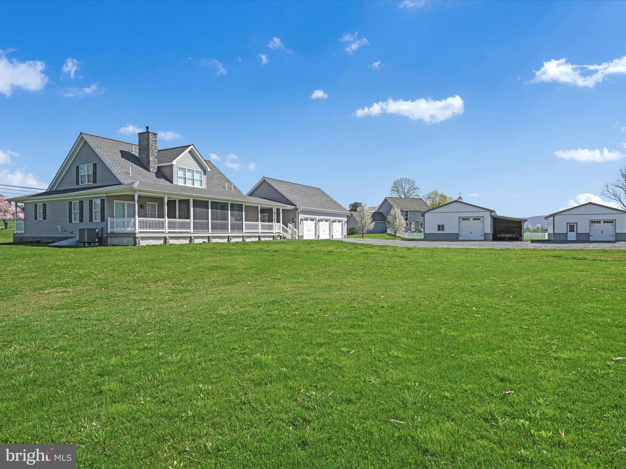 HEGINS - Residential