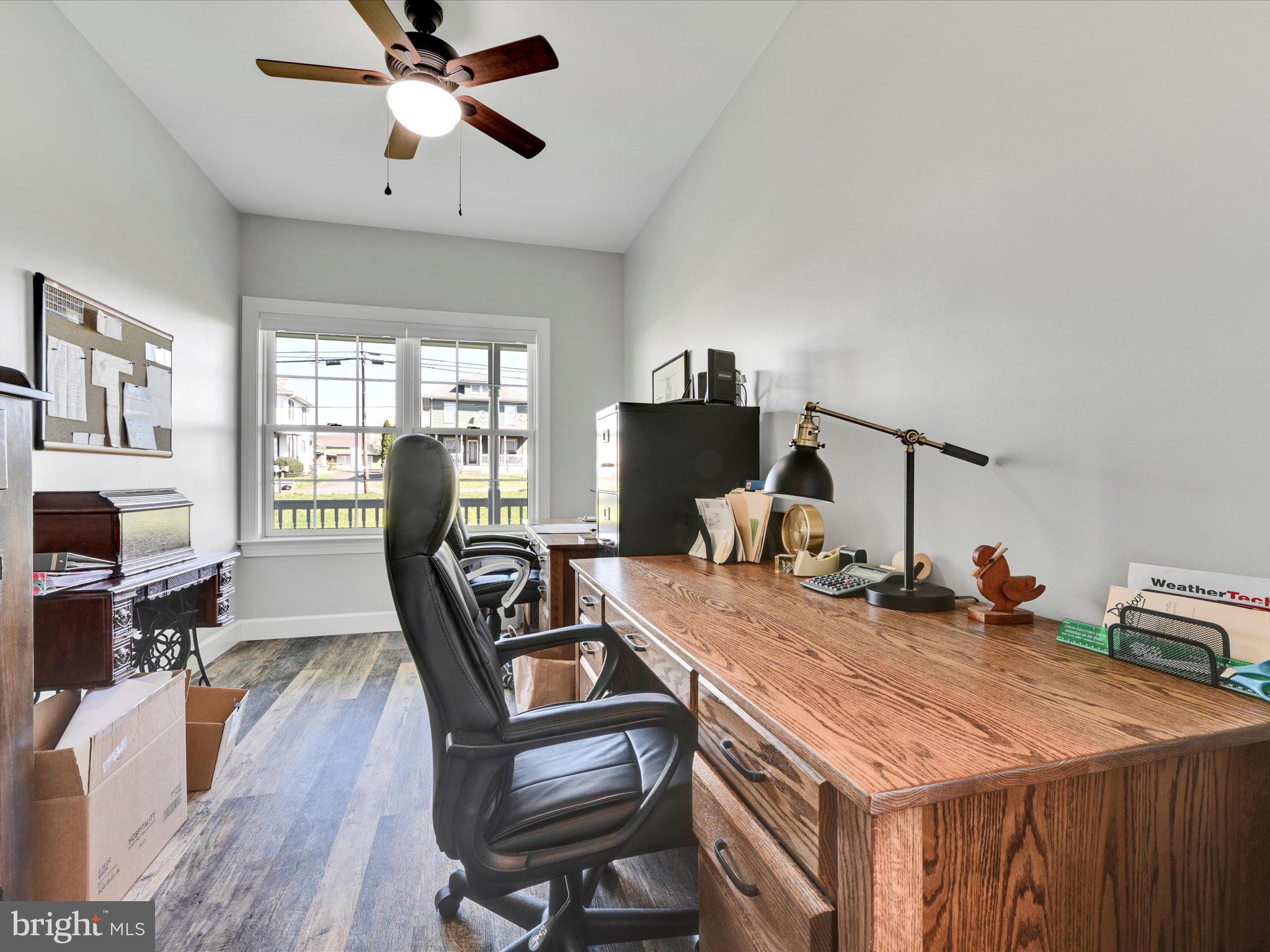 HEGINS - Residential