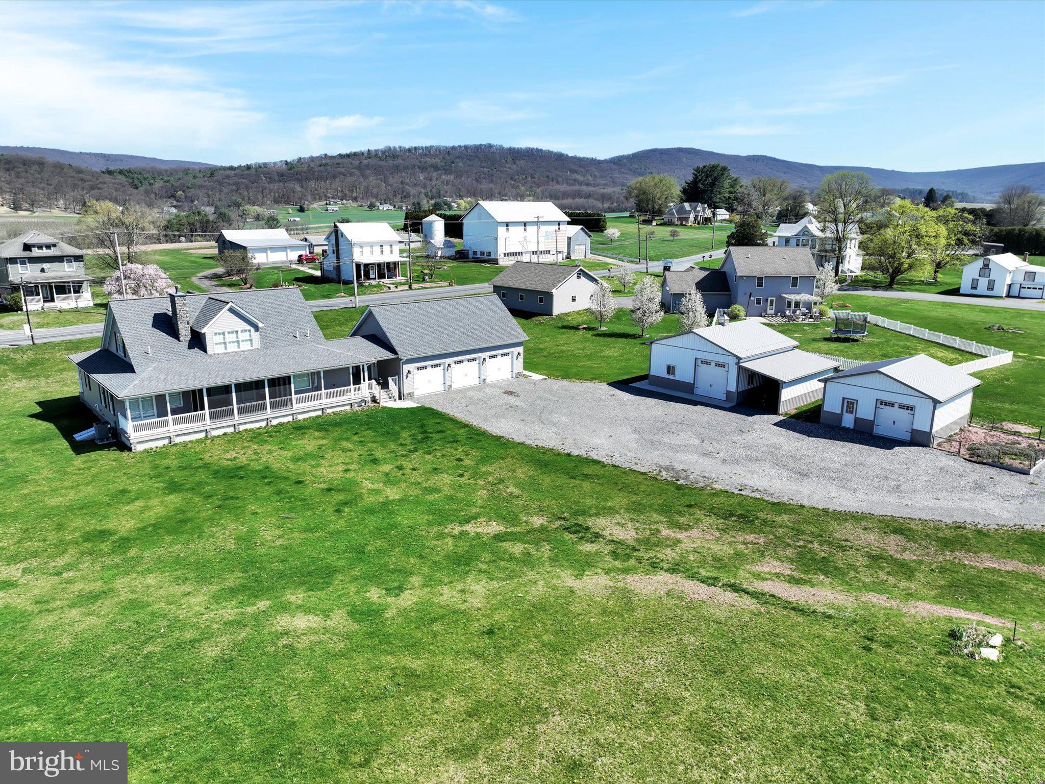 HEGINS - Residential