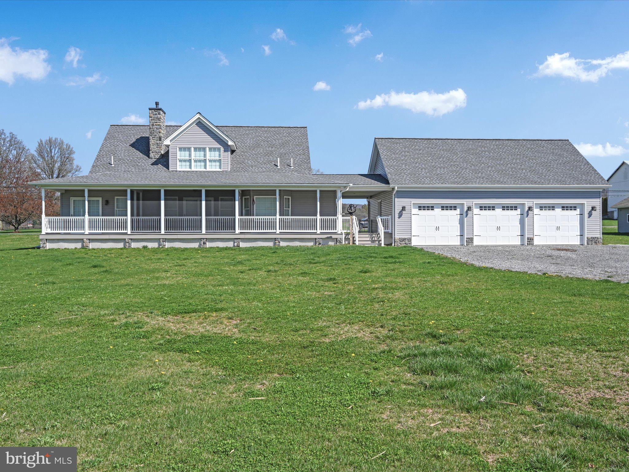 HEGINS - Residential