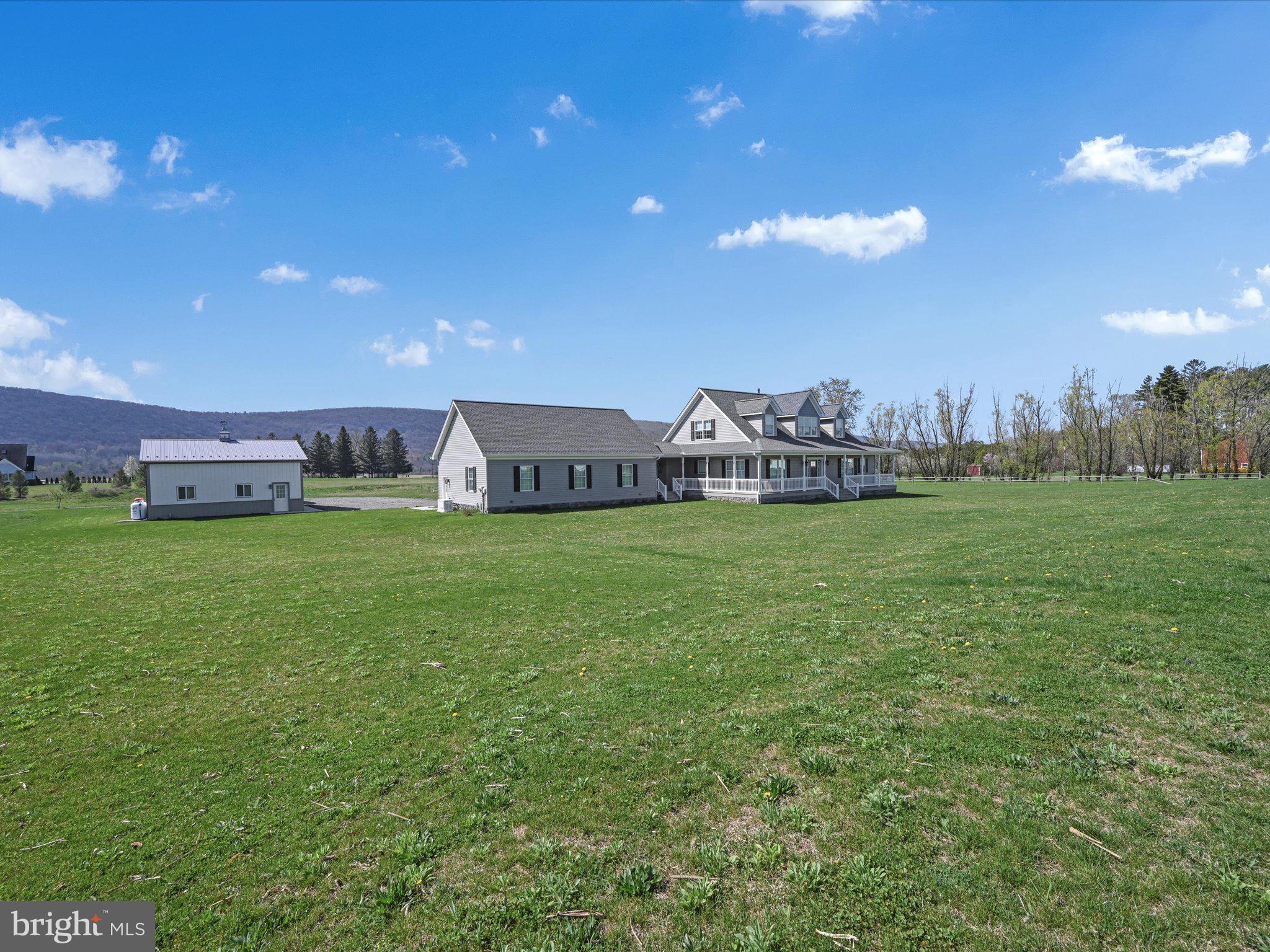 HEGINS - Residential
