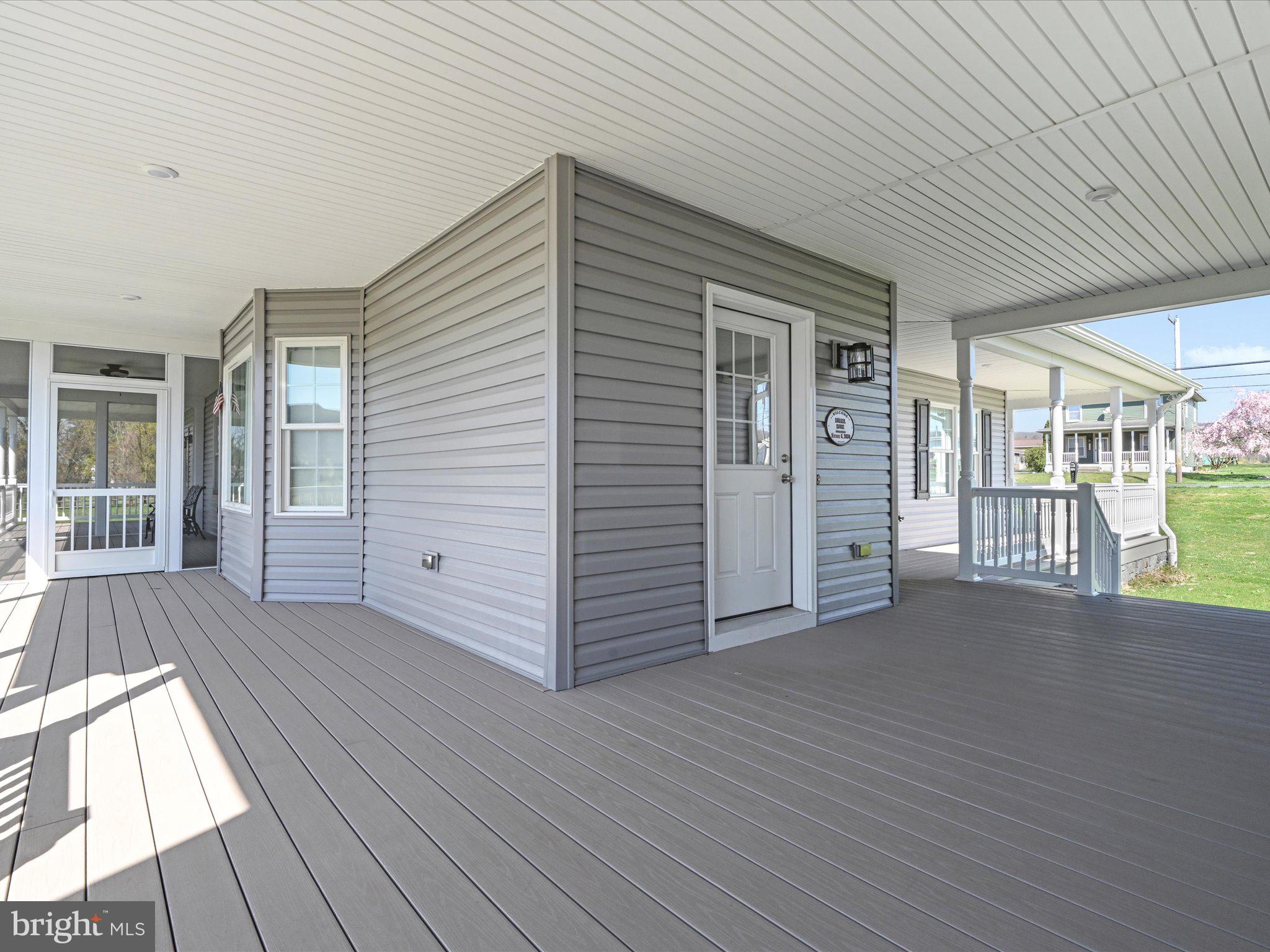 HEGINS - Residential