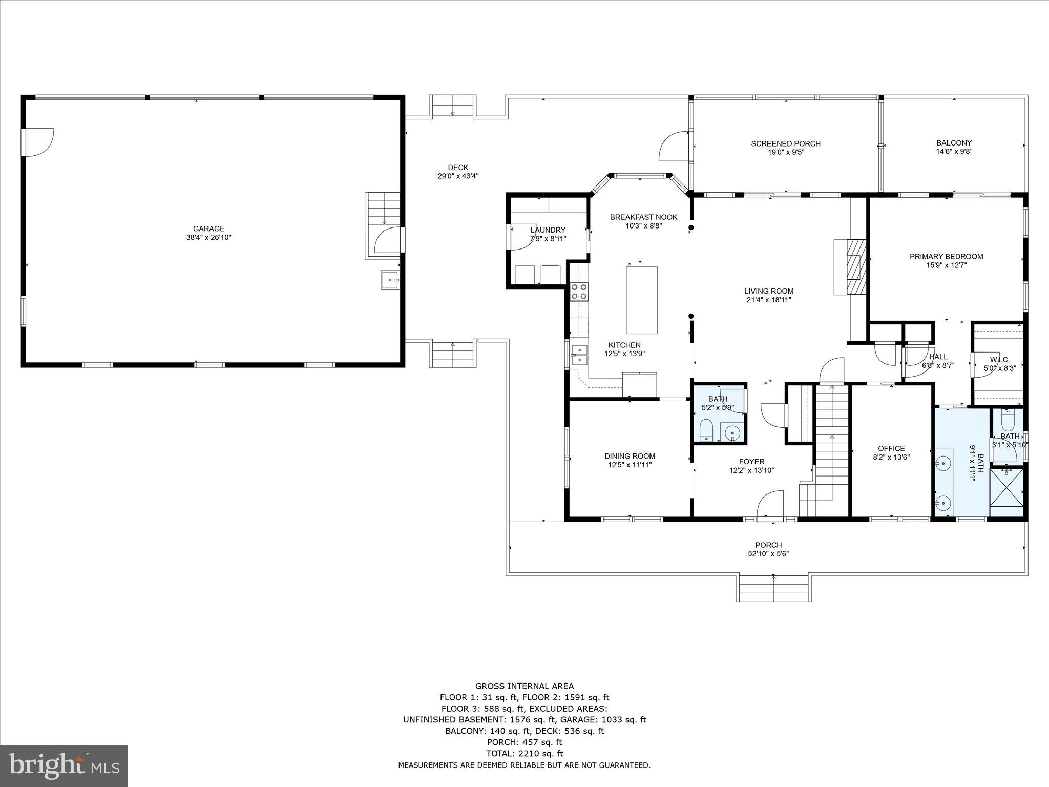 HEGINS - Residential