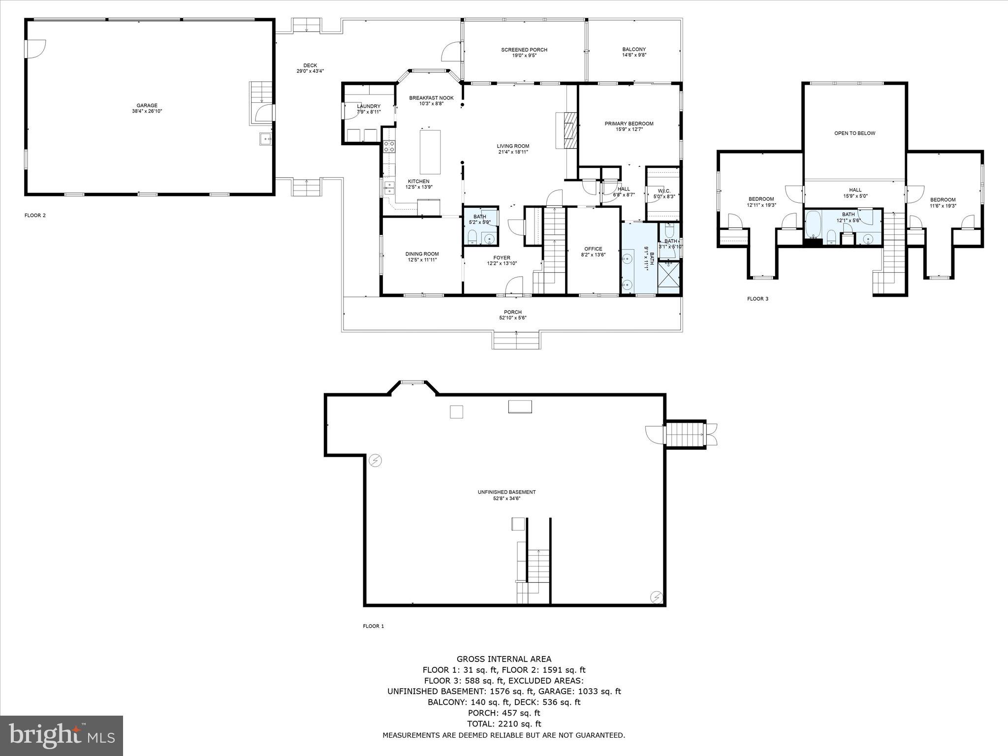 HEGINS - Residential