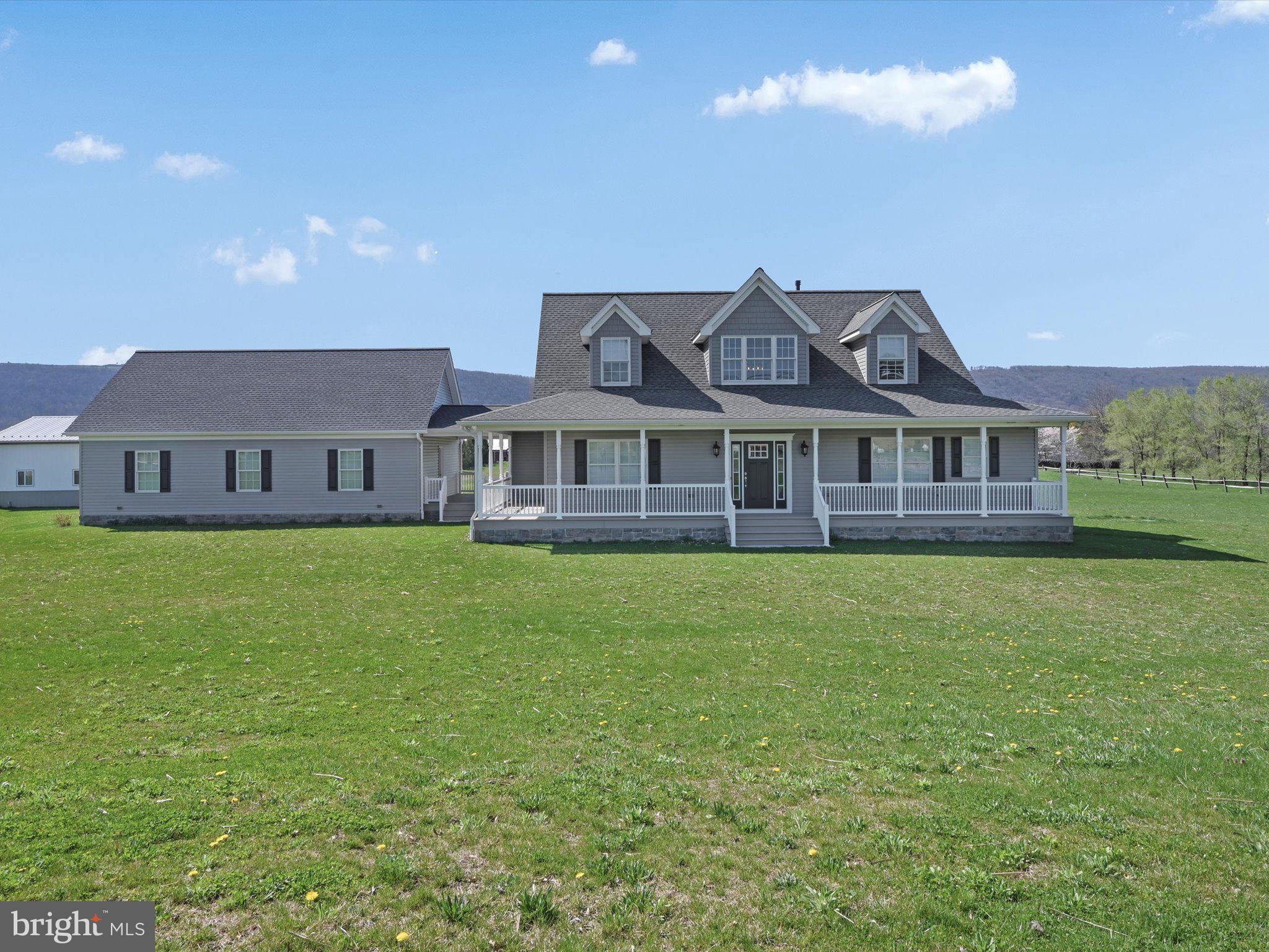 HEGINS - Residential