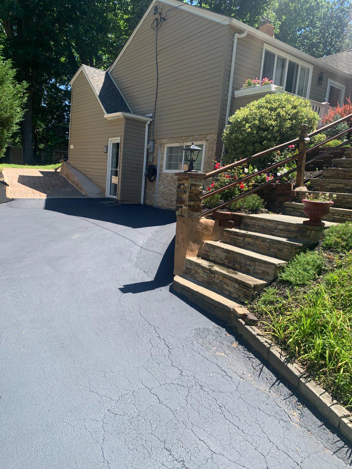NEWTOWN SQ - Residential