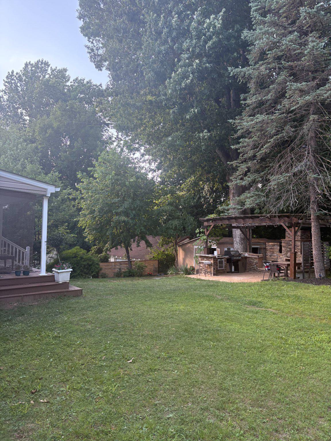 NEWTOWN SQ - Residential
