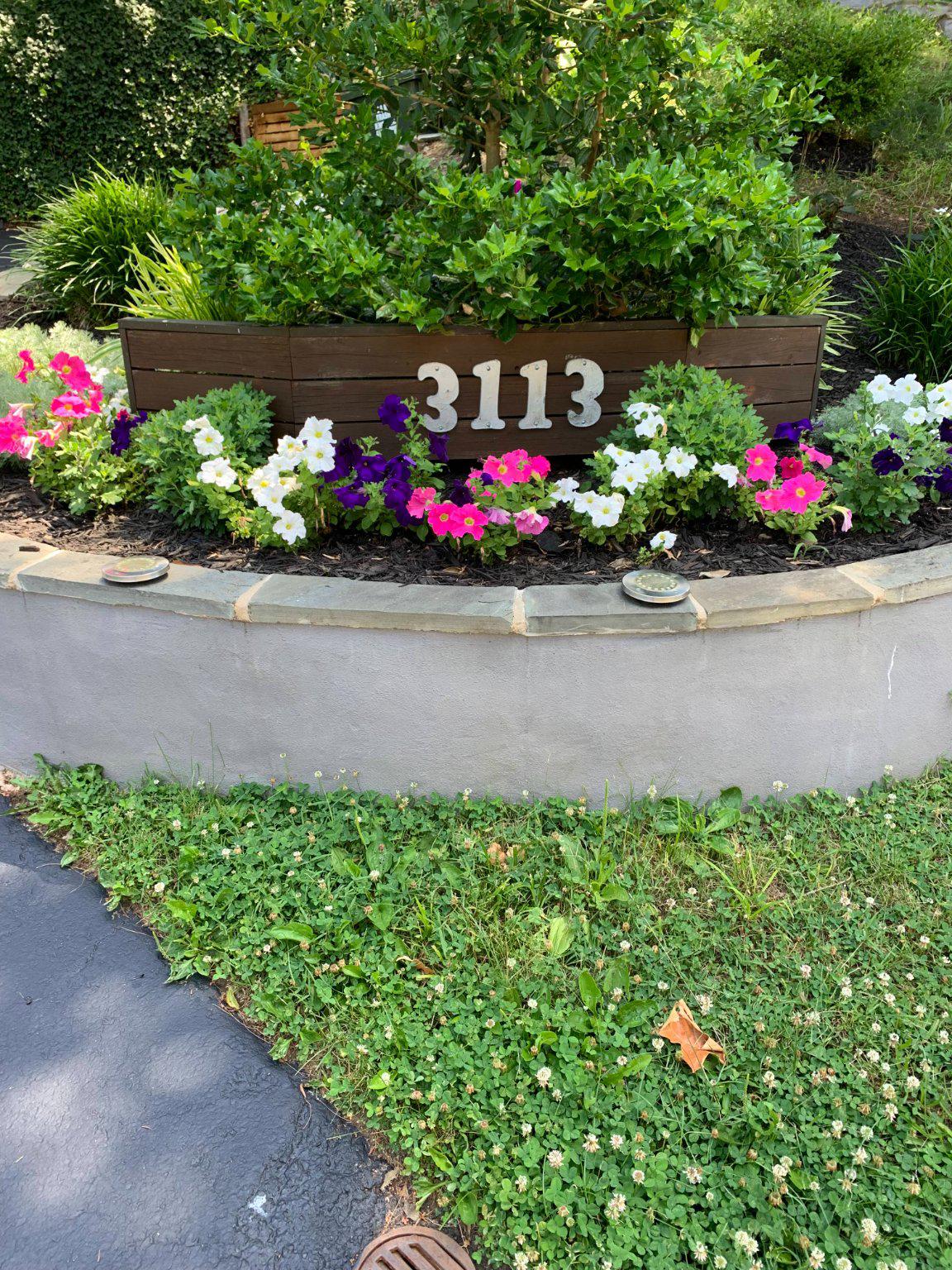 NEWTOWN SQ - Residential