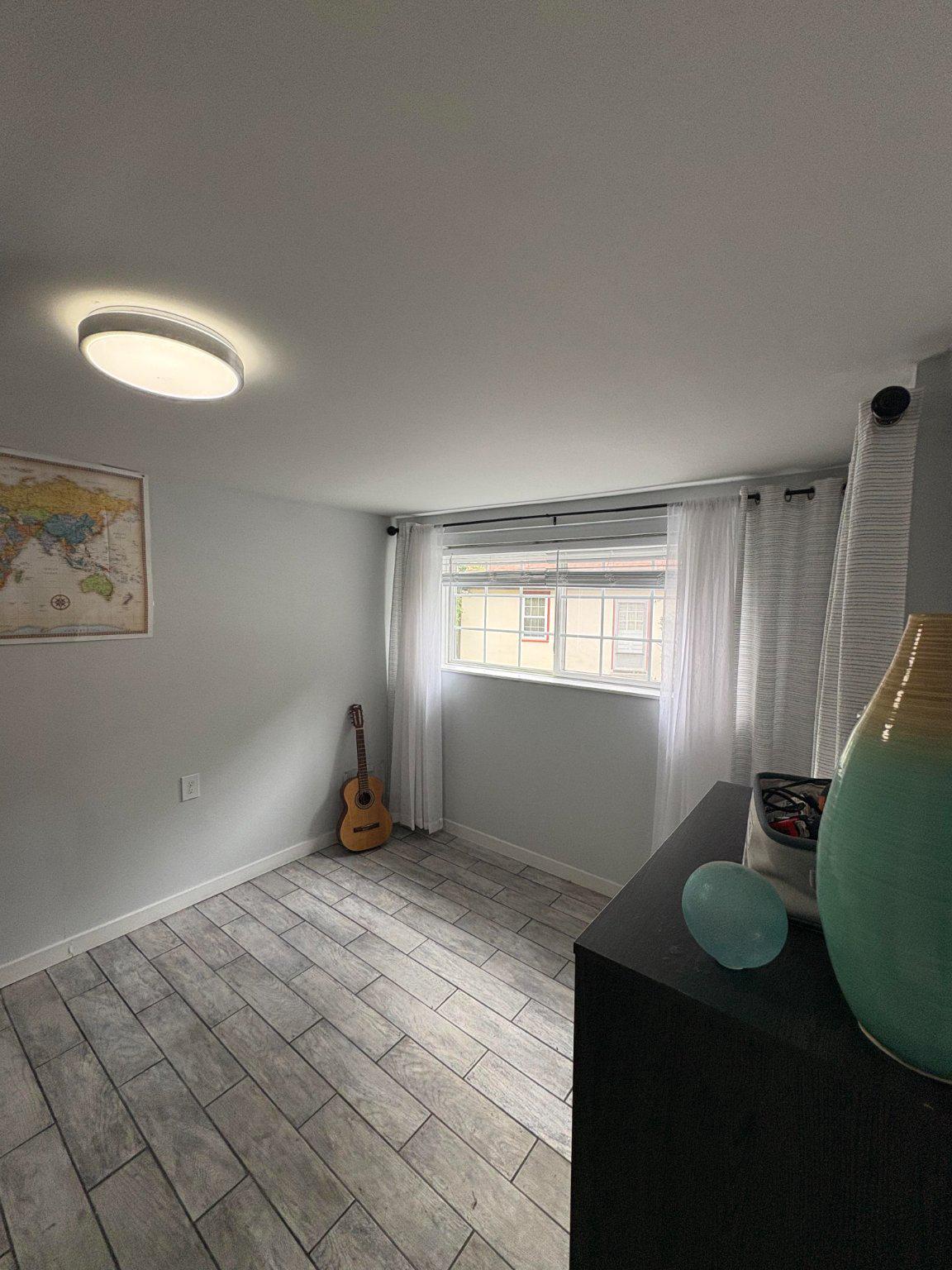 NEWTOWN SQ - Residential