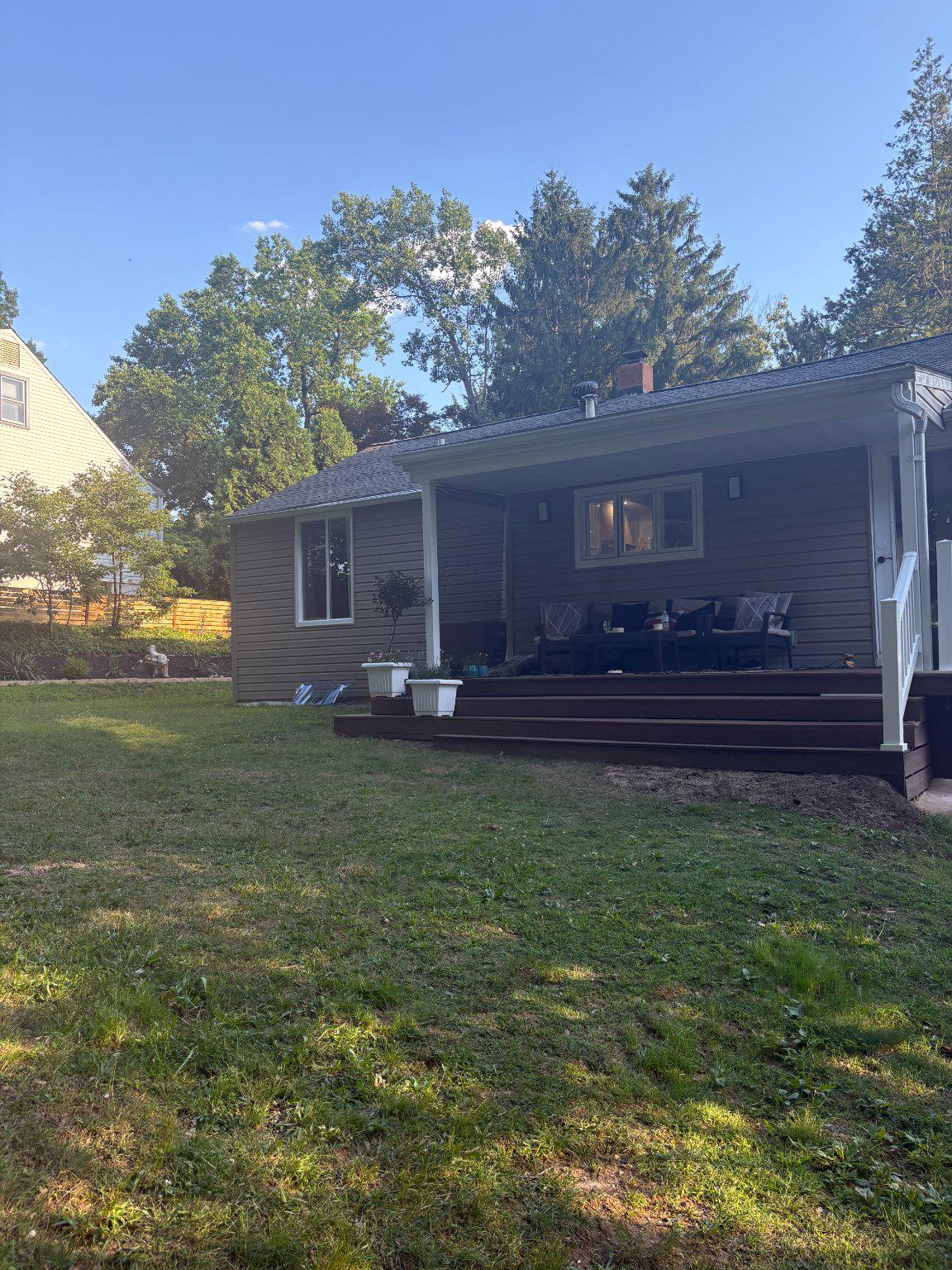 NEWTOWN SQ - Residential