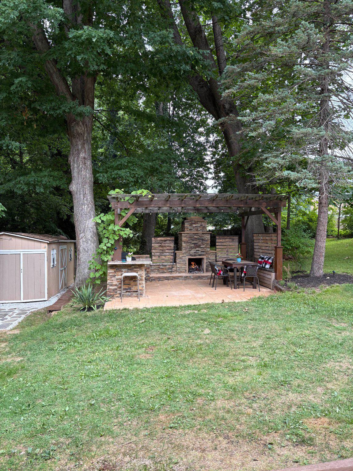 NEWTOWN SQ - Residential
