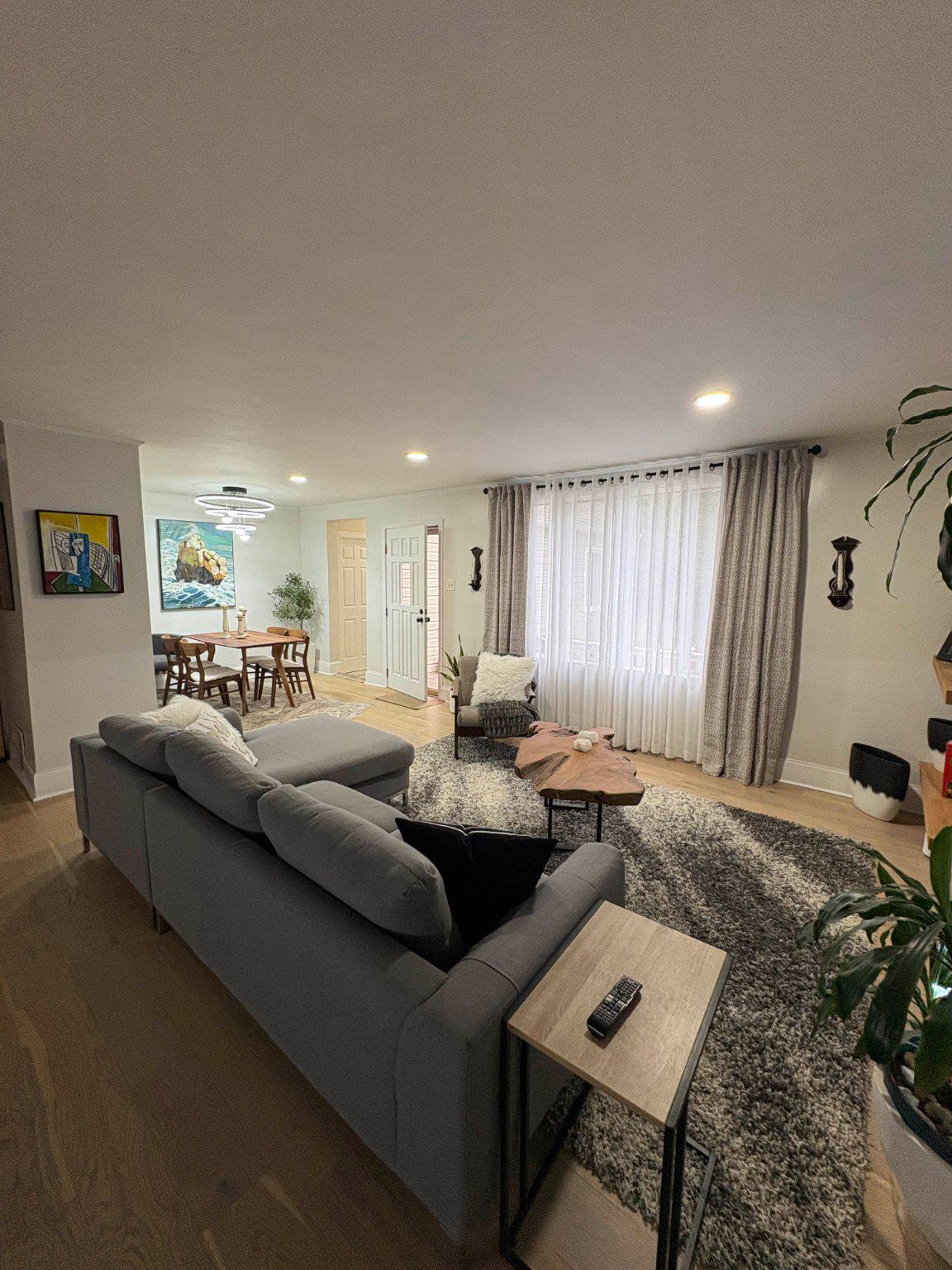 NEWTOWN SQ - Residential