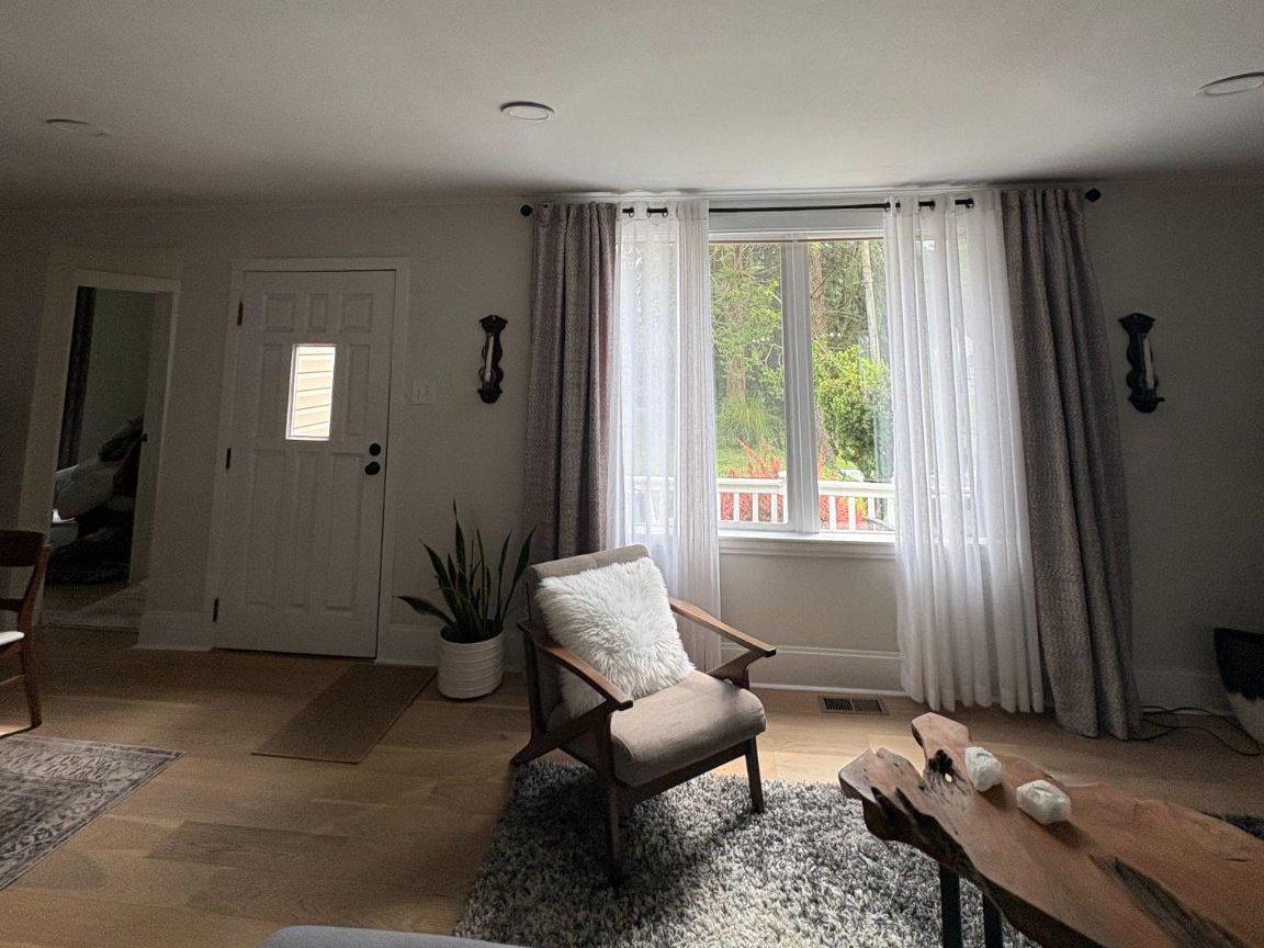 NEWTOWN SQ - Residential