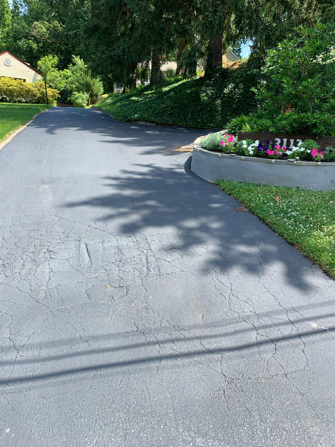 NEWTOWN SQ - Residential