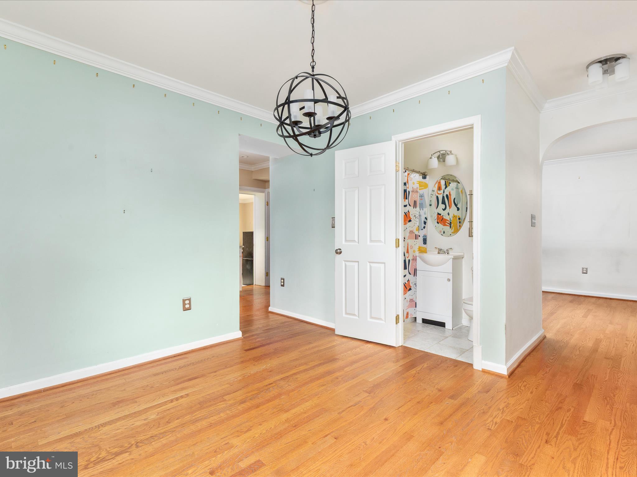 LIBERTY HEIGHTS - Residential