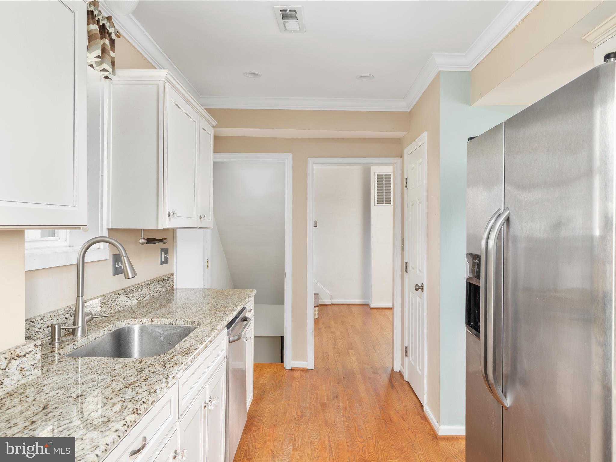 LIBERTY HEIGHTS - Residential