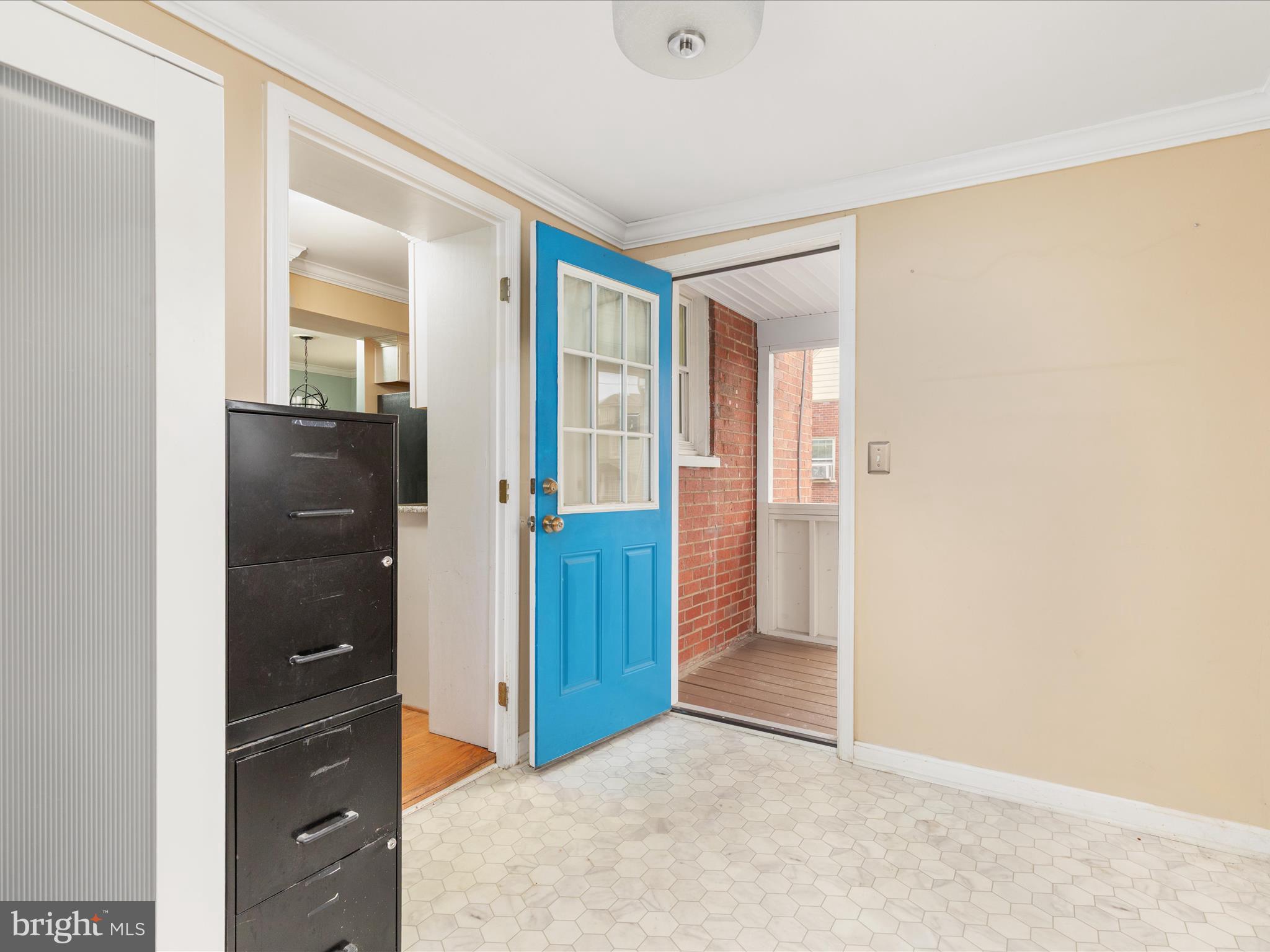 LIBERTY HEIGHTS - Residential