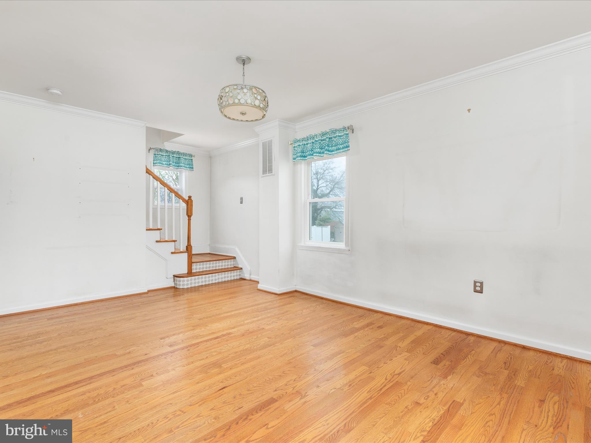 LIBERTY HEIGHTS - Residential