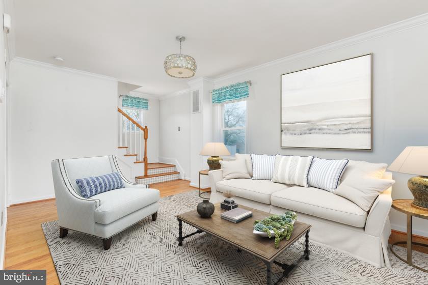 LIBERTY HEIGHTS - Residential
