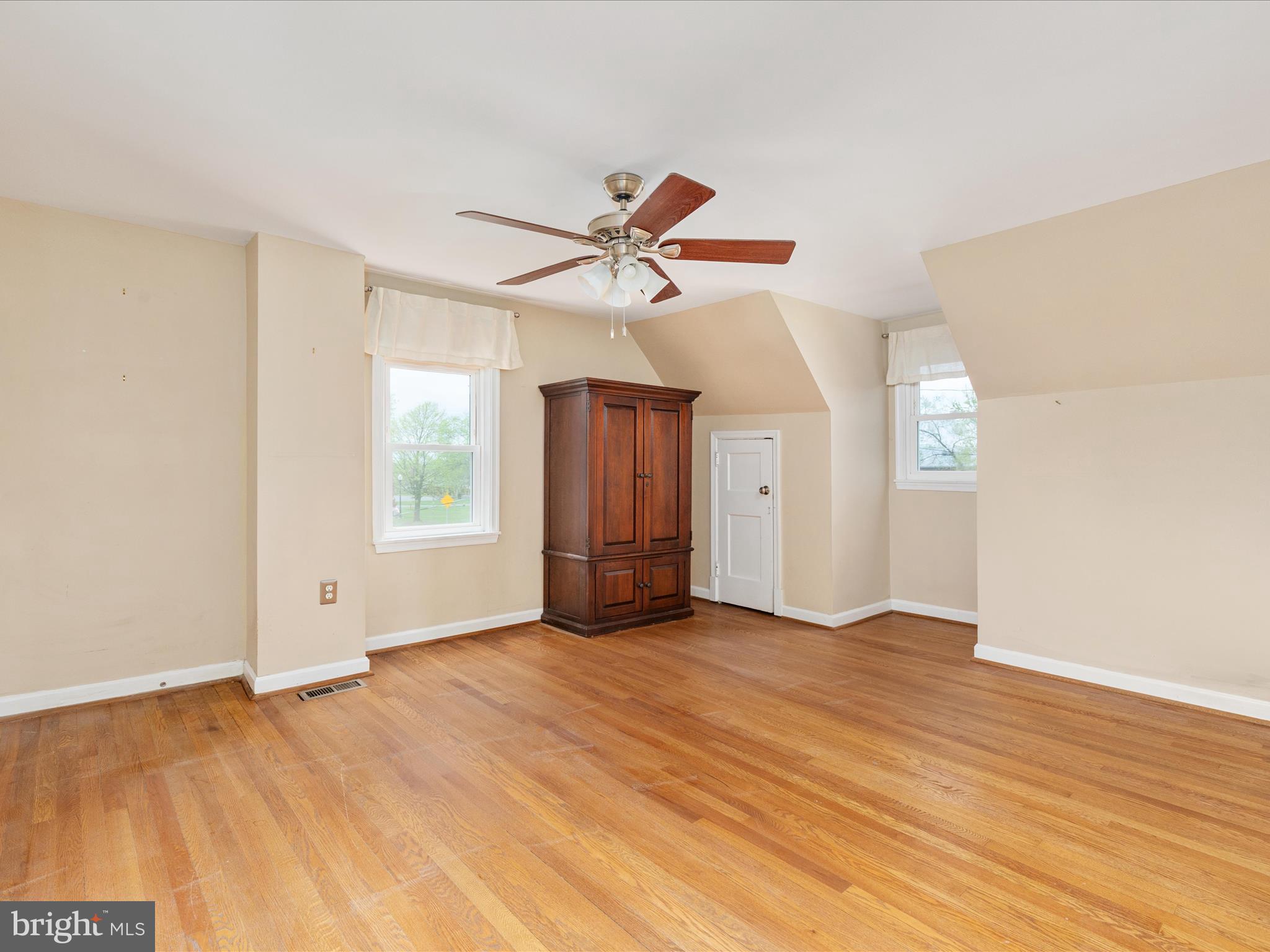 LIBERTY HEIGHTS - Residential