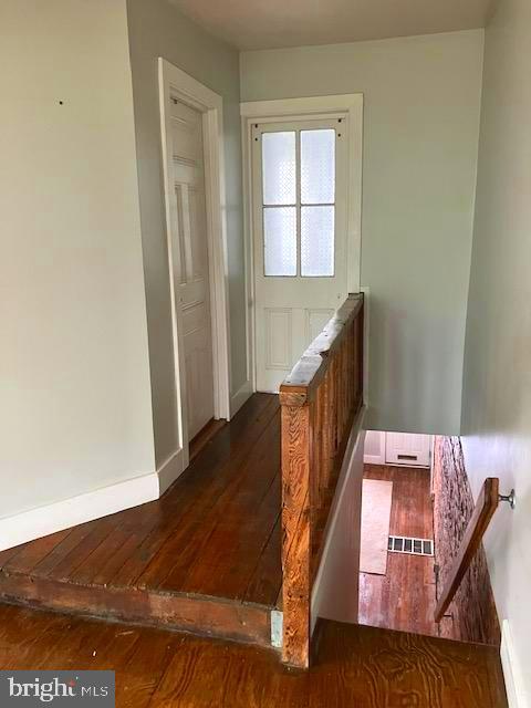 BREWERYTOWN - Residential Lease
