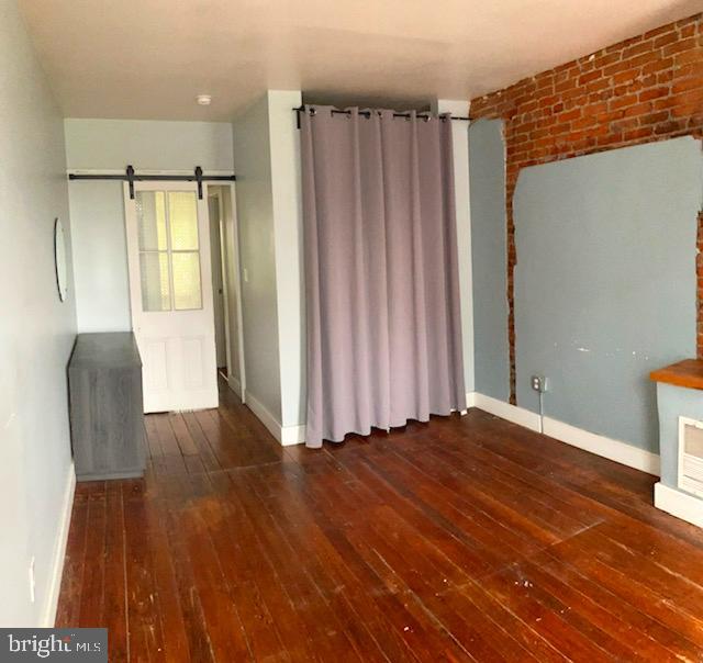 BREWERYTOWN - Residential Lease