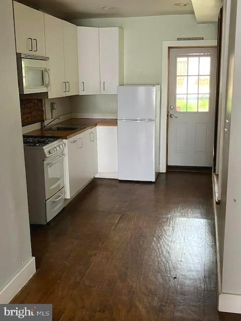 BREWERYTOWN - Residential Lease