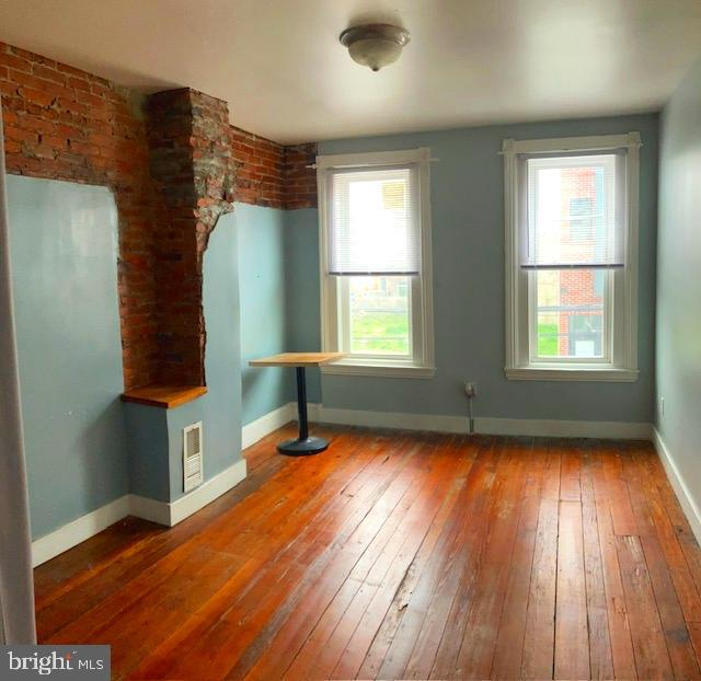 BREWERYTOWN - Residential Lease