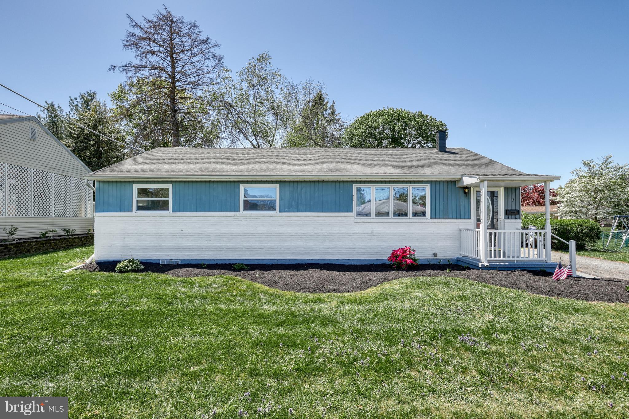 CAMP HILL - Residential