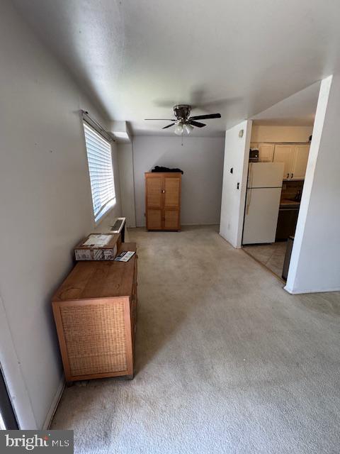 GEORGE MASON VILLAGE - Residential