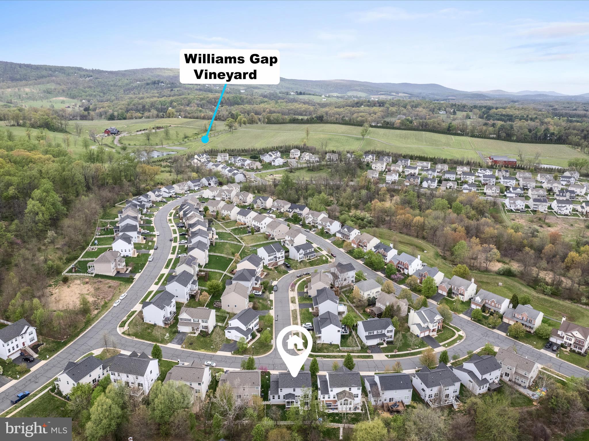 MOUNTAIN VALLEY - Residential