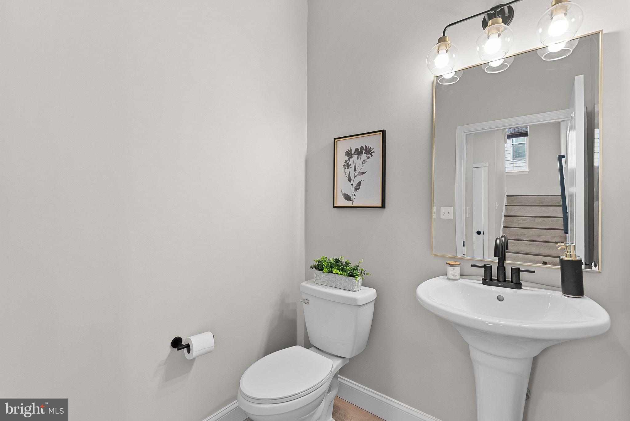 SOUTH RIDING - Residential