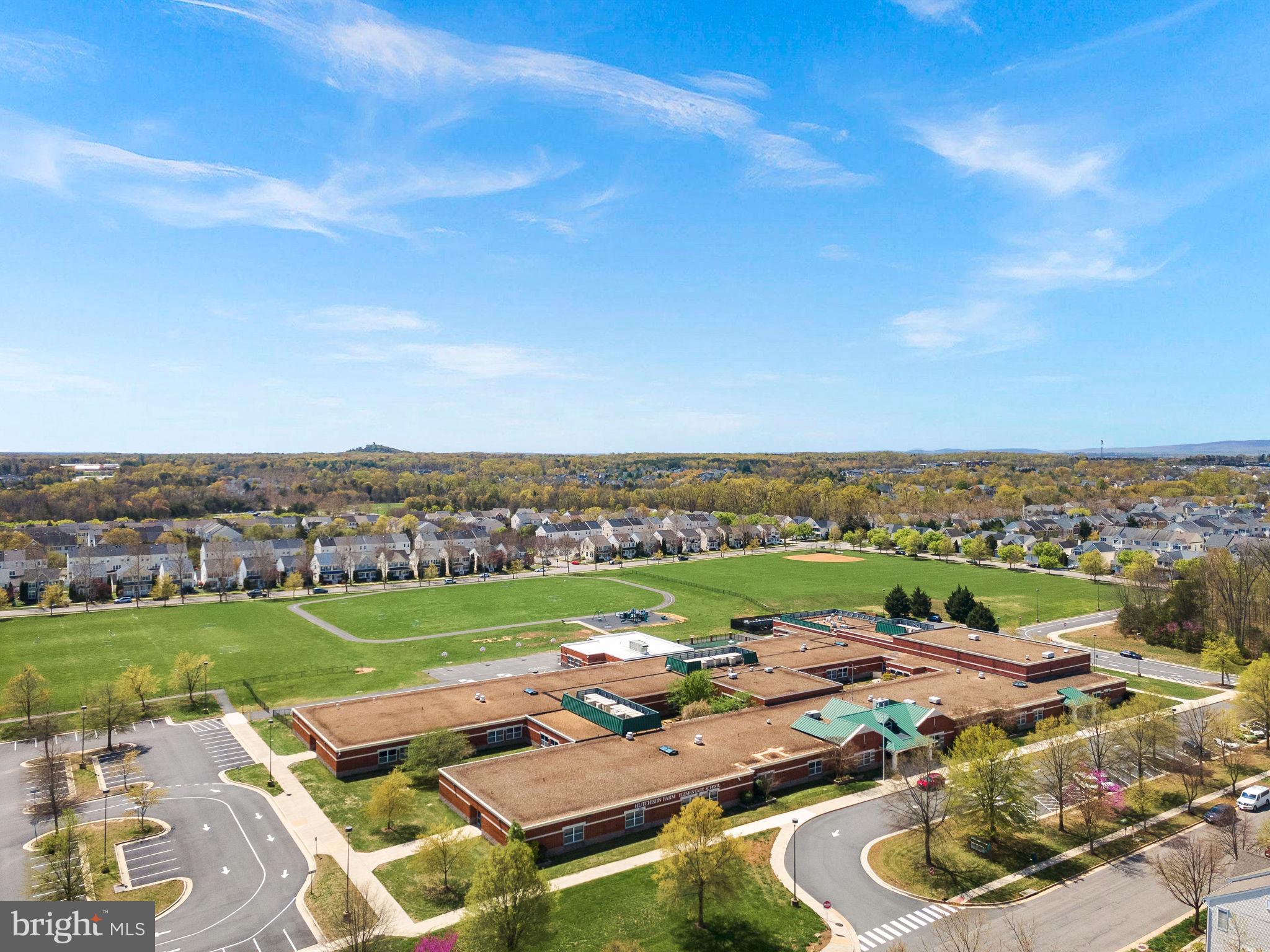 SOUTH RIDING - Residential