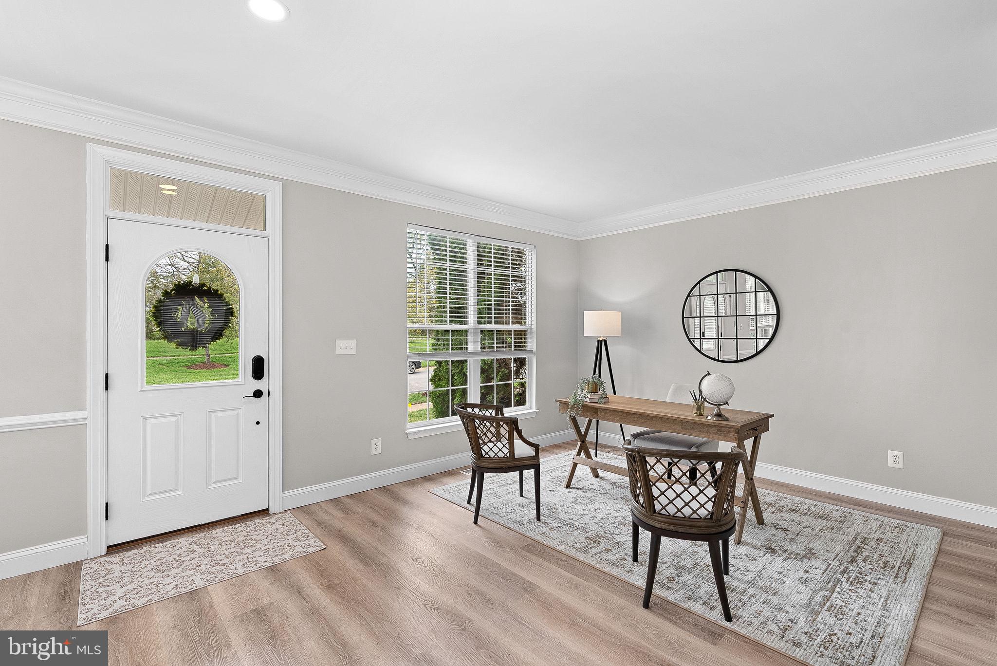 SOUTH RIDING - Residential