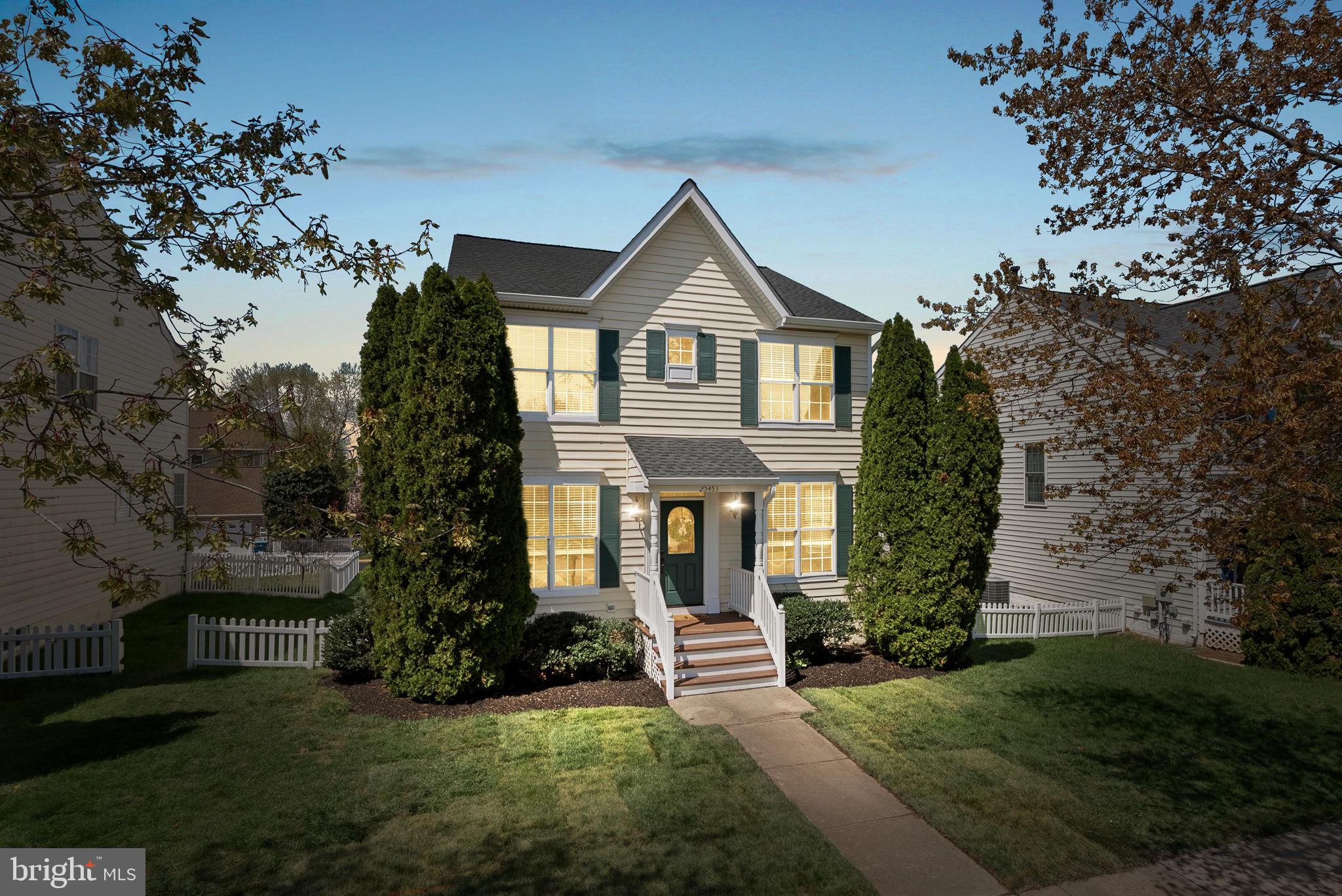 SOUTH RIDING - Residential