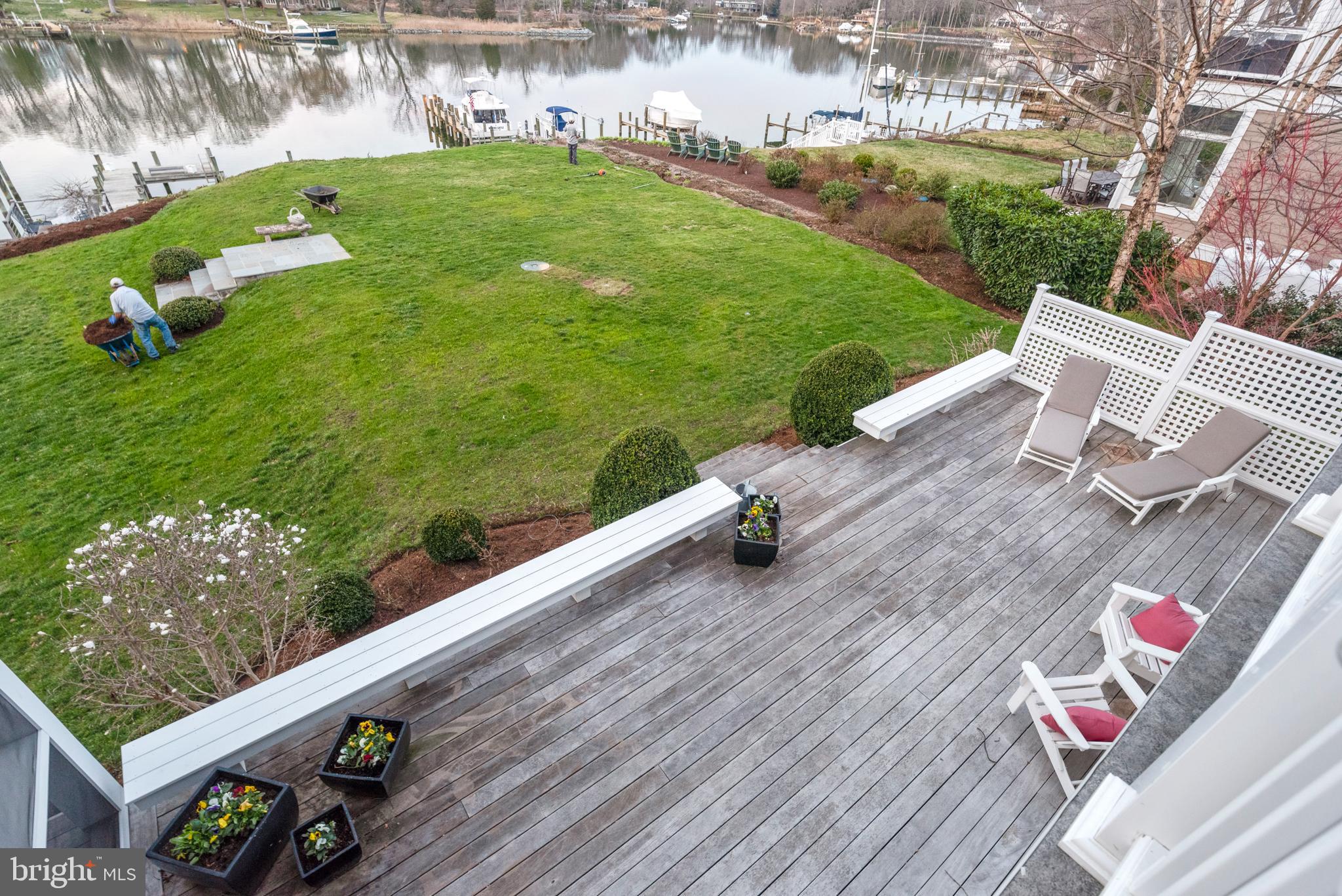 WHITEHALL BEACH - Residential