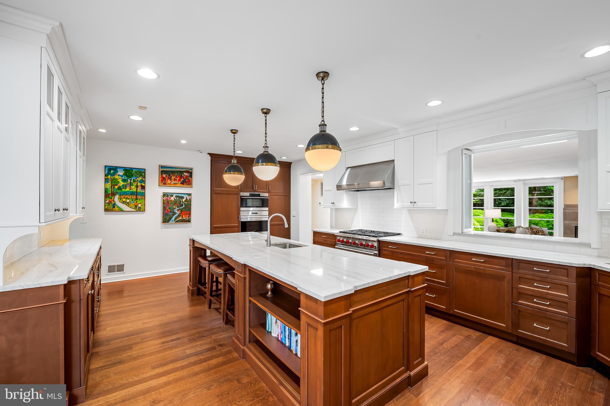 WOODBROOK - Residential