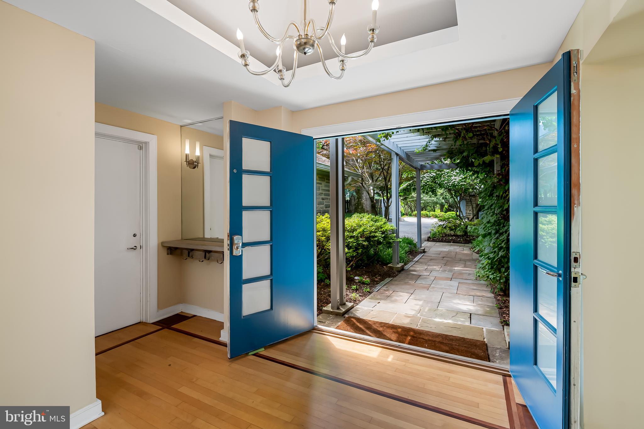 WOODBROOK - Residential