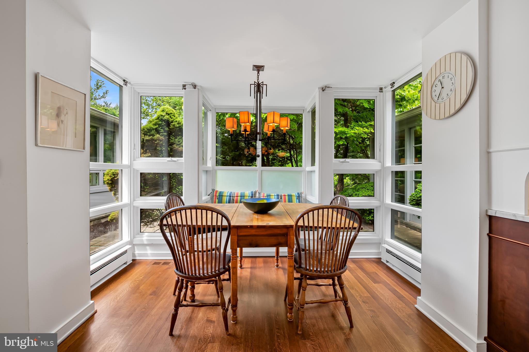 WOODBROOK - Residential